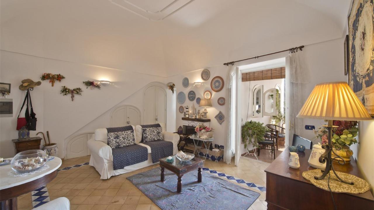 Casa Noemi 4&2, Emma Villas 포지타노 외부 사진