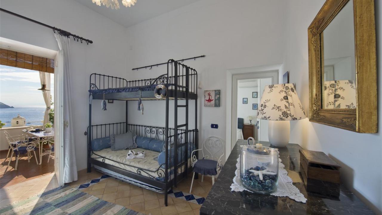 Casa Noemi 4&2, Emma Villas 포지타노 외부 사진
